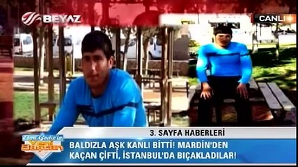 Ebru Gediz ile Yeni Baştan 03.02.2015 1.Kısım