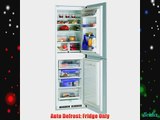 Hotpoint HM325NI Fridge Freezer