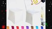 100 Chair Covers Spandex Lycra Cover Wedding Banquet Anniversary Party Decor Flat Front #03