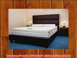 Bodymould 4 King size Memory Foam Mattress Topper with Cover