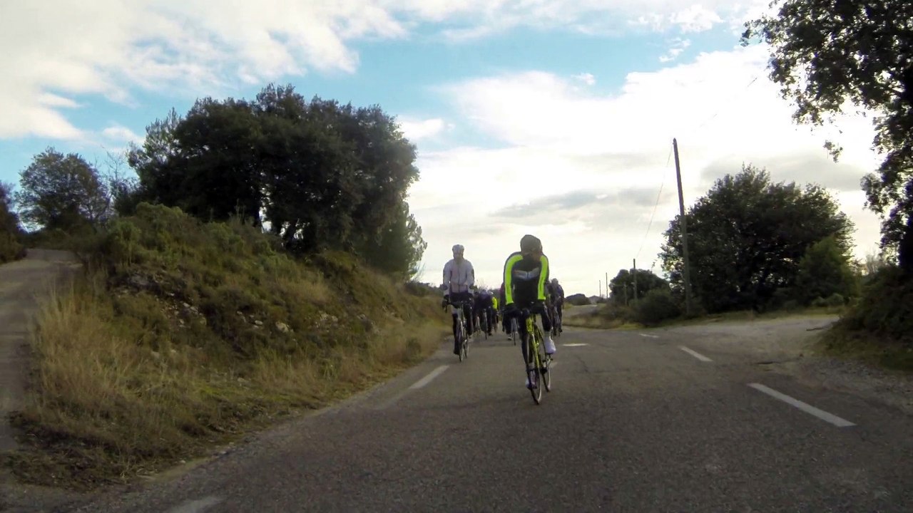 ROUTE 1 FEVRIER 2015-Cabrieres