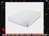 Hypnia 12 inch Memory Foam Mattress Double Size 4ft6 x 6ft3