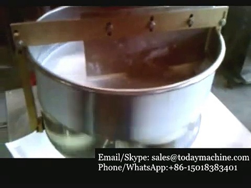 farine de blé farine de remplissage semi emballage automatique de blé, l'emballage alimentaire semi remplissage automatique de la farine de riz, de l'emballage des aliments, aliments pour animaux ensachage