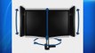 ARCTIC - Z3 Pro (UK) - Desk Mount Triple Monitor Arm - VESA 75 x 75 / 100x 100 - For 13 - 27