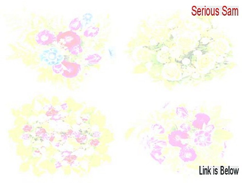 Serious Sam Download Free - serious sam 3