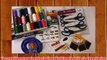 Sewing Machine 404 Electronic 170 Stitches with Alphabet   ?150.00 Worth of FREE Accessories