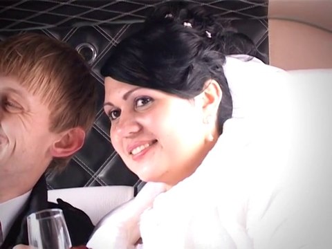 Владимир и Ирина