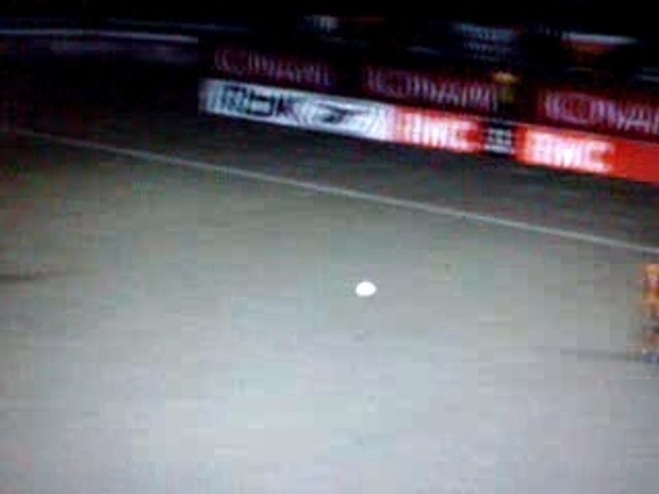 Mon meilleur but PES 6 ADRIANO!!!!!!!!!!