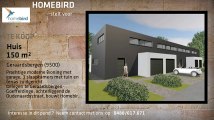 A vendre - Huis - Geraardsbergen (9500) - 150m²
