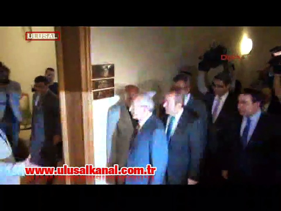 CHP - HDP ittifakı