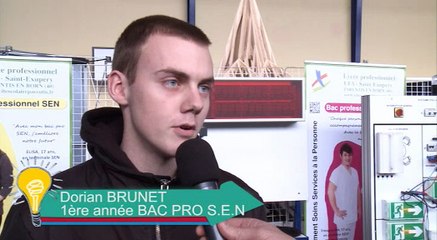 Plateau Route de l'Orientation - Industrie