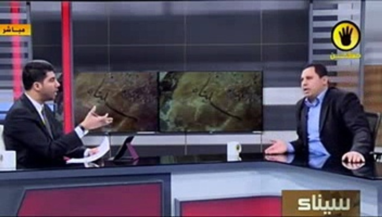 الجيش ليس فيه شرفاء وقادة العسكر قاعدين زي النسوان في بيوتهم وسكتوا على المصائب ٦٠ سنة