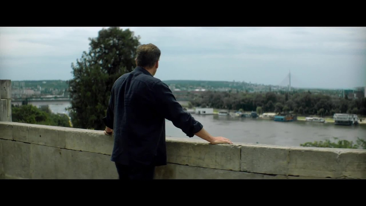 The November Man - Trailer (Deutsch) HD