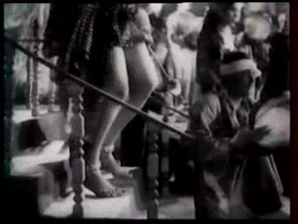 FARID -  math'abich âlik