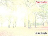 Desktop Author Full Download [Risk Free Download]