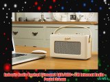 Roberts Radio Revival iStream2 DAB/DAB /FM Internet Radio - Pastel Cream