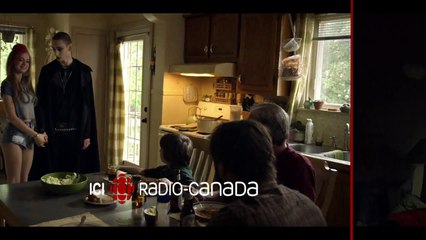 La théorie du K.O. - maintenant en DVD, sur iTunes et en vidéo sur demande