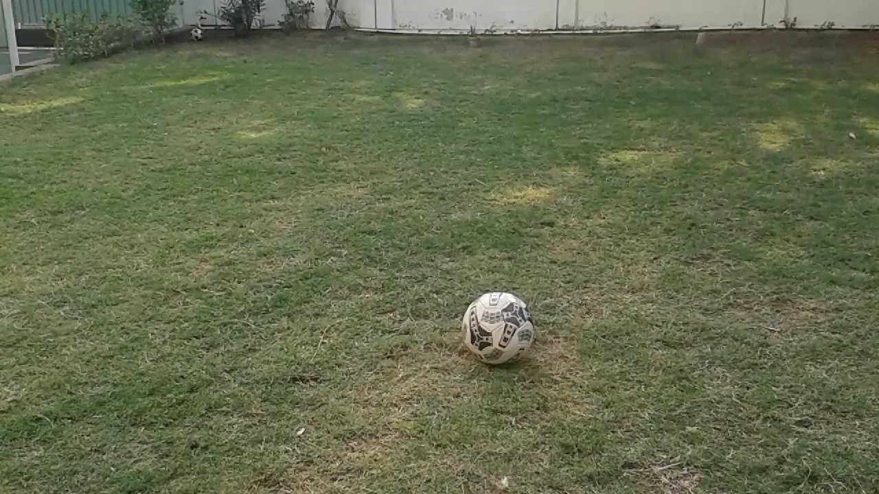 Shootout Challenge