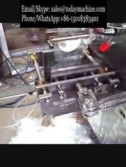 Café Sac poudre Les Machines d'emballage, chargeur vis