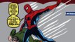 Superhero Origins: Spider-Man (REDUX)