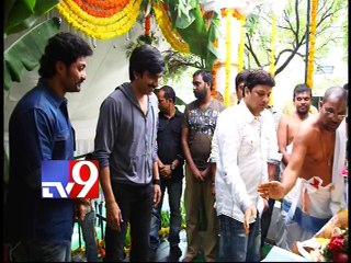 Ravi Teja aims for big hit with Kick 2 movie