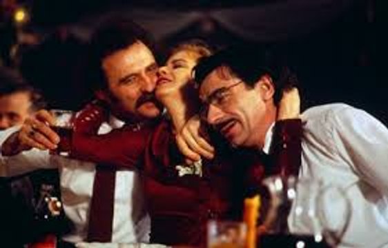 Underground (1995) Full Movie HD