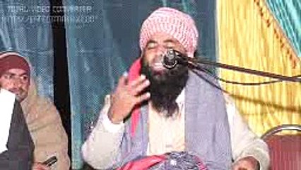 Qari yaqoob