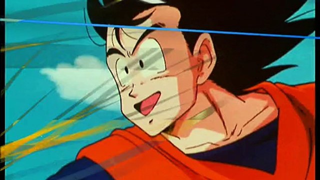 Bande Annonce Dragon Ball Z Mangas