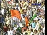 Pakistan vs India 1996 World Cup Quarter Final - Historical Match in Bengalore [Bengaluru]