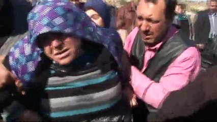 Bu acının tarifi yok