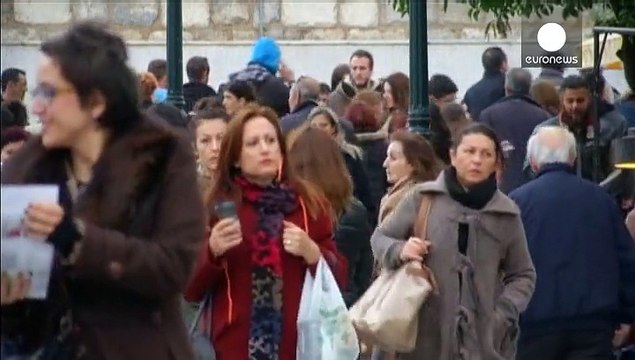 Varoufakis: Negociações entre Berlim e Atenas não vão ser um duelo ao pôr do sol