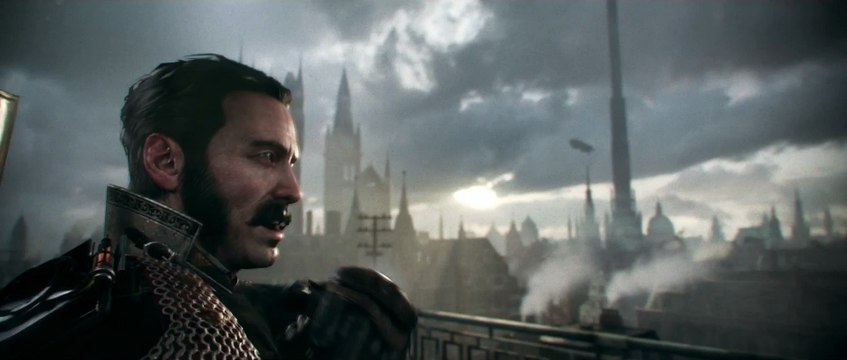 The Order 1886 - Who Are The Protectors