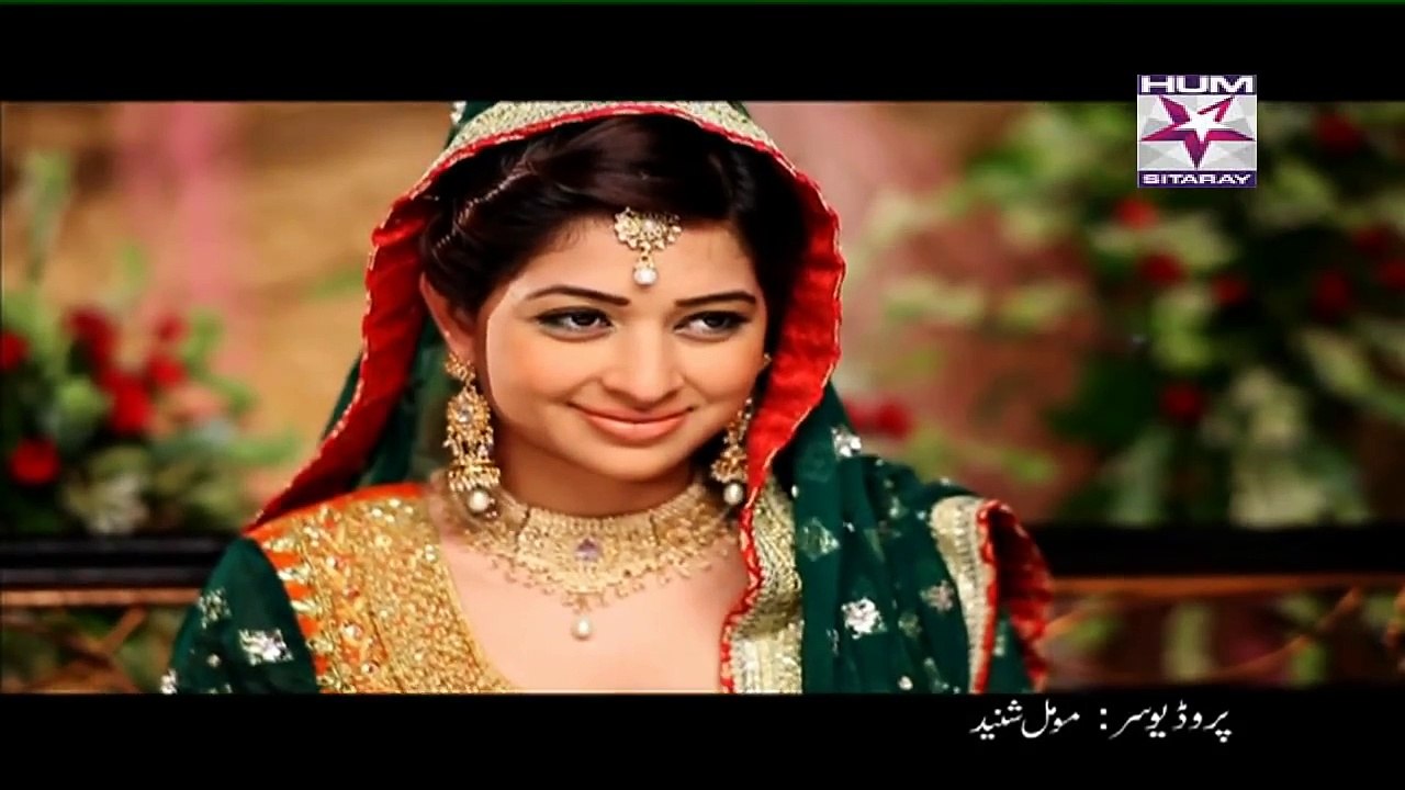 Faslon Kay Darmiyan Episode 32 Full HUMSITARAY...
