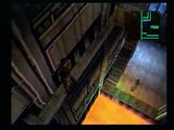 Metal Gear Solid : trailer E3 1997