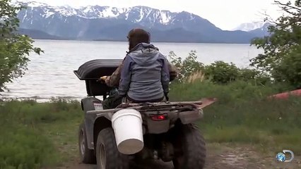 Kilcher Garden Secrets   Alaska  The Last Frontier