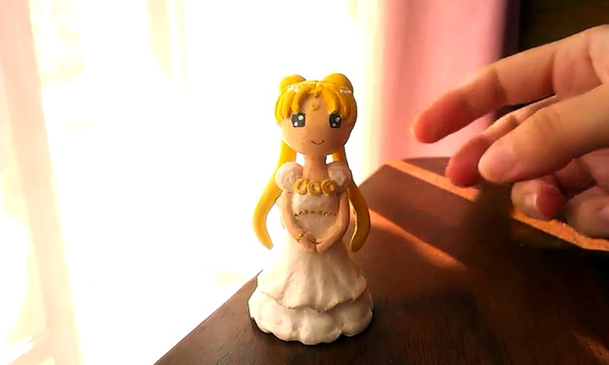 Princess Serenity