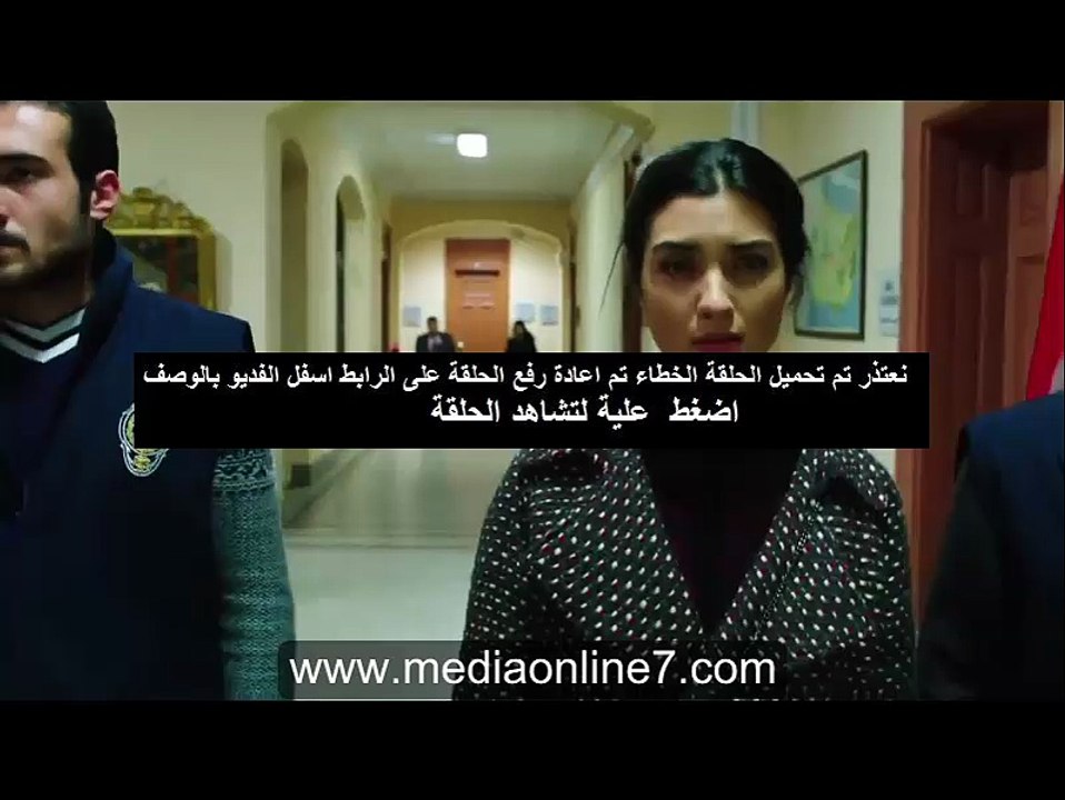 مسلسل العشق المشبوه Kara Para Aşk الجزء الثاني - الحلقة [18] مترجم للعربية HD720p
