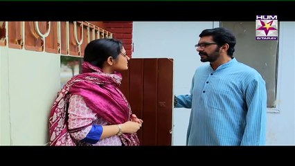Faslon Kay Darmiyan Episode 50 Full HUMSITARAY TV Jan 14,2015
