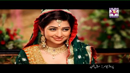 Faslon Kay Darmiyan Episode 52 Full HUMSITARAY TV Jan 20,2015