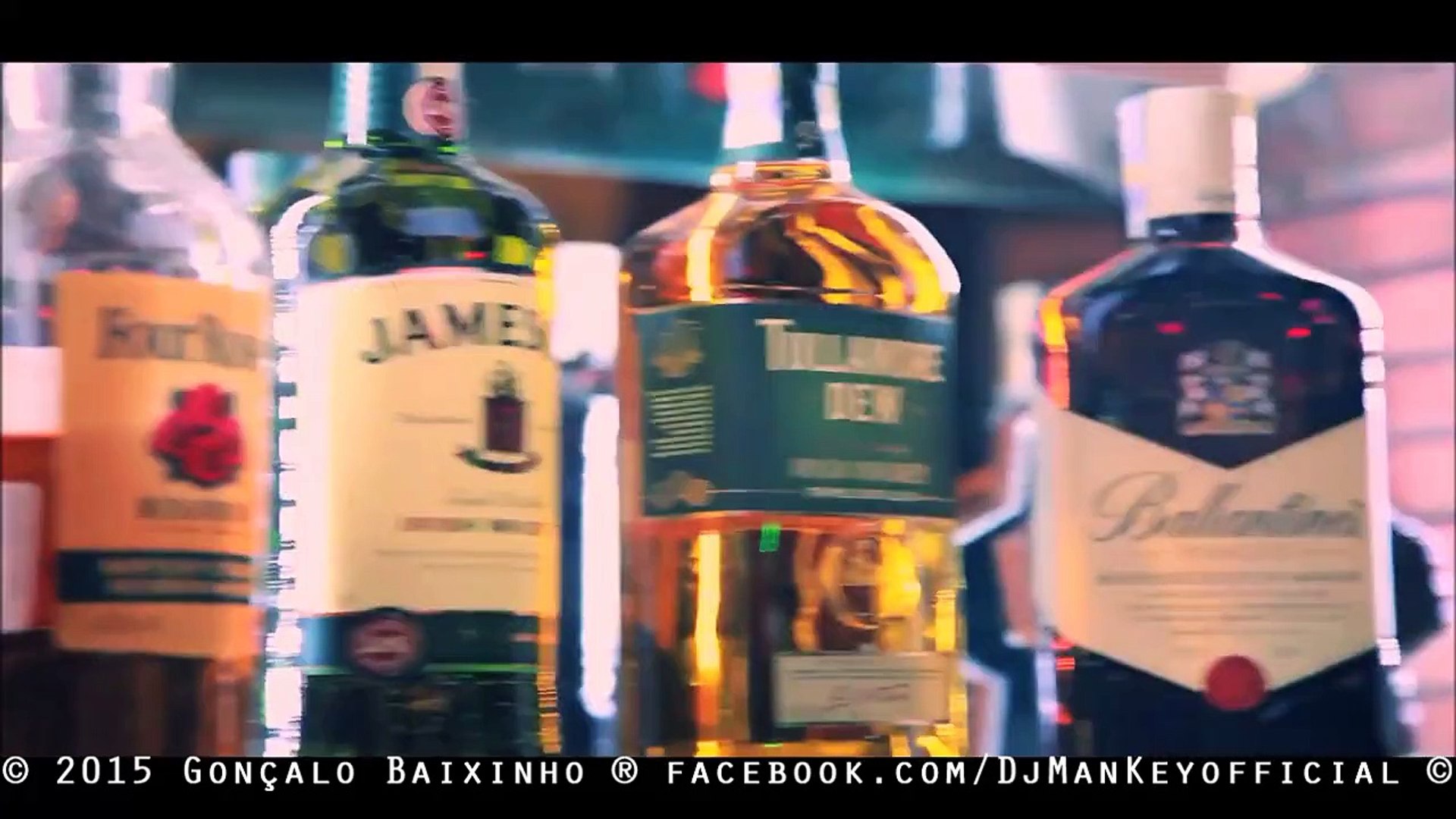 DJ-MANKEY PORTUGAL @ FUTURE DEEP HOUSE CLUB MIX 2015