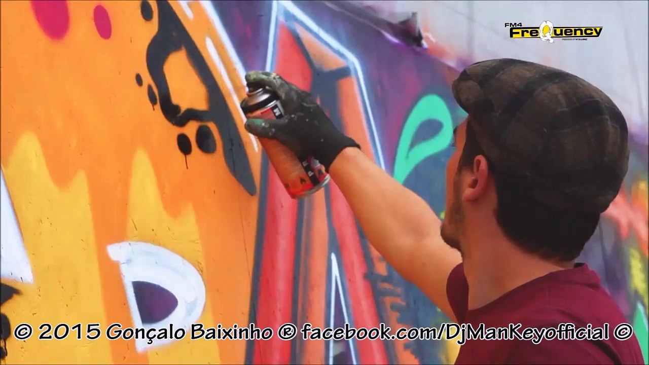 ►DJ-MANKEY PORTUGAL @ ULTRA MUSIC FESTIVAL 2015 ►ELECTRO HOUSE TOP EDM MIX◄