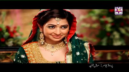 Faslon Kay Darmiyan Episode 57 Full HUMSITARAY TV Drama Feb 02,2015