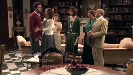 Muerto antes que entregar a alguien que es inocente