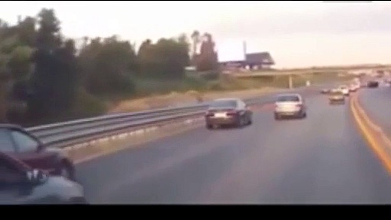 Worst Car Accident Ever Recorded