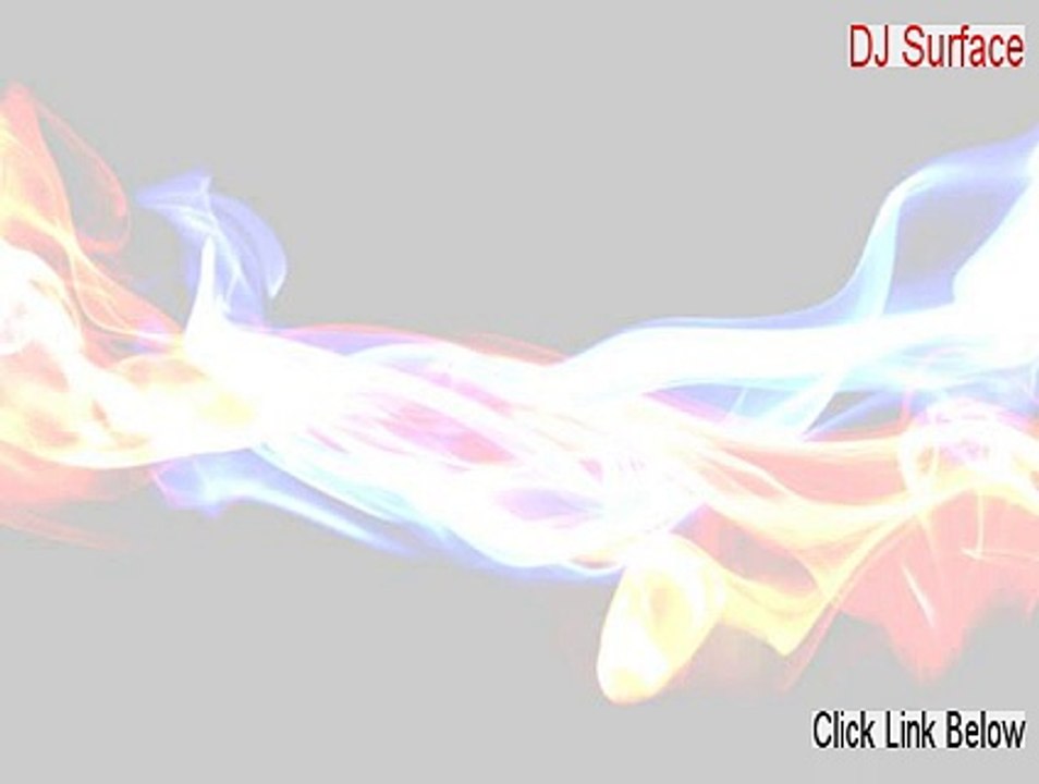 DJ Surface Download Free - Risk Free Download (2015)
