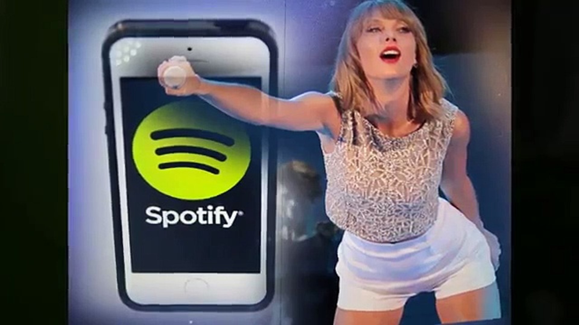 ⁣Spotify Clone