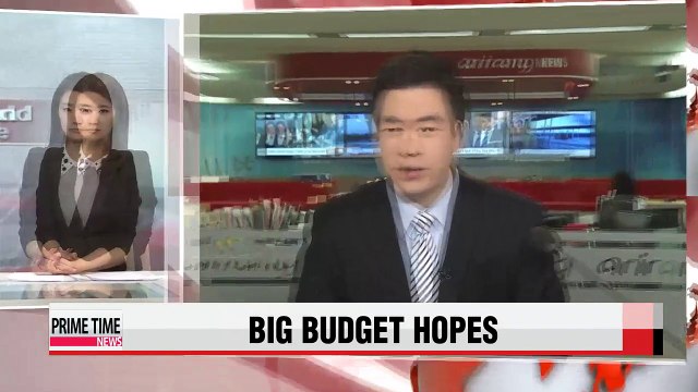 Obama unveils US$4 tril. budget to help middle class