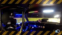 Dominator Vs. Chuck   Street Outlaws