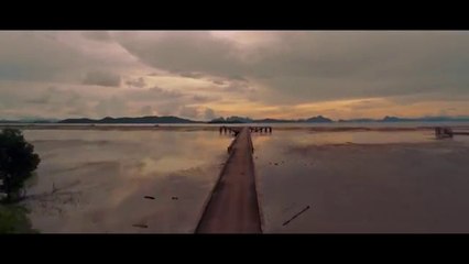 Most Beautiful Drone Video - World's Best Amazing Awesome Video -