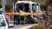Two dead, several injured in Aus shopping centre explosion
